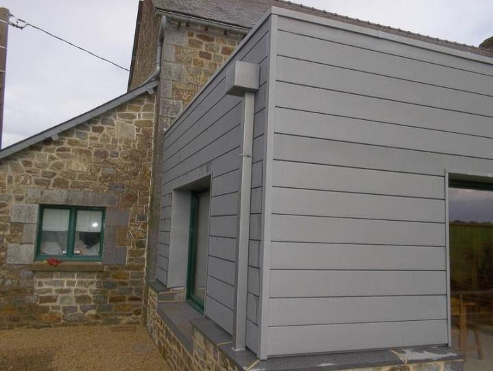 Rénovation extérieure Dol-de-Bretagne