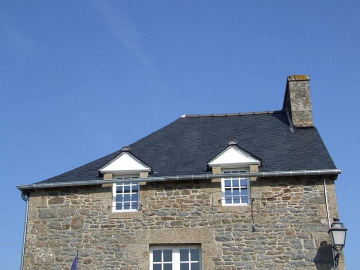 Réparation toiture Combourg