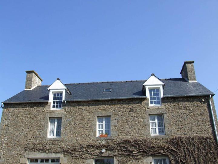 Réparation toiture Dol-de-Bretagne