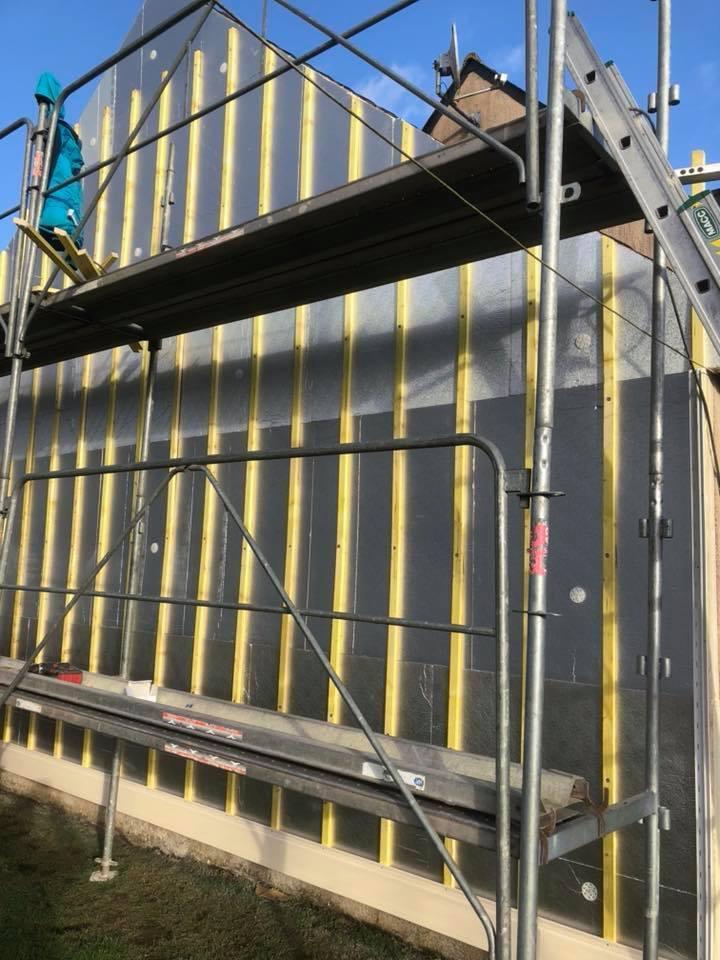 Entreprise de couverture Combourg