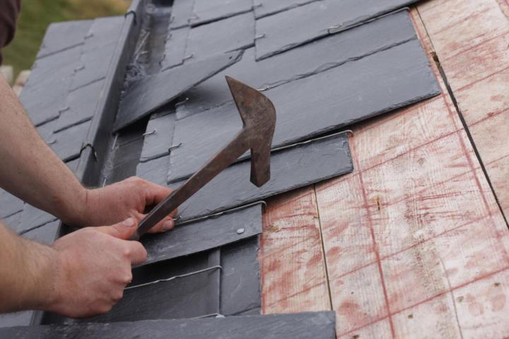 Pose de fenêtres de Velux Dol-de-Bretagne