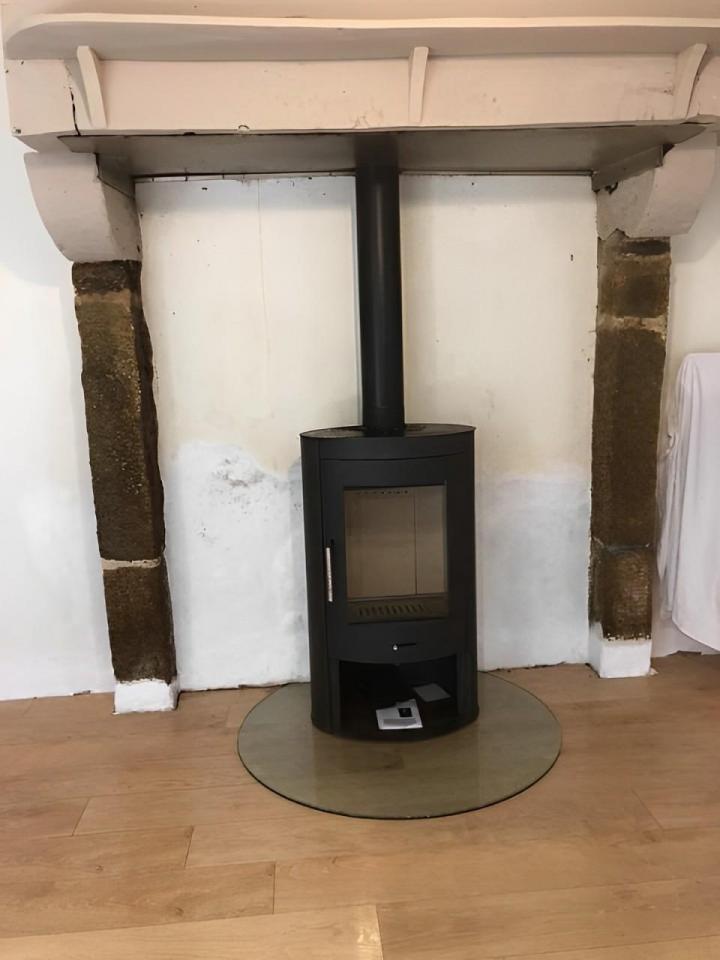 Ramoneur Dol-de-Bretagne