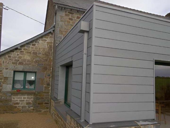 Entreprise de couverture Dol-de-Bretagne